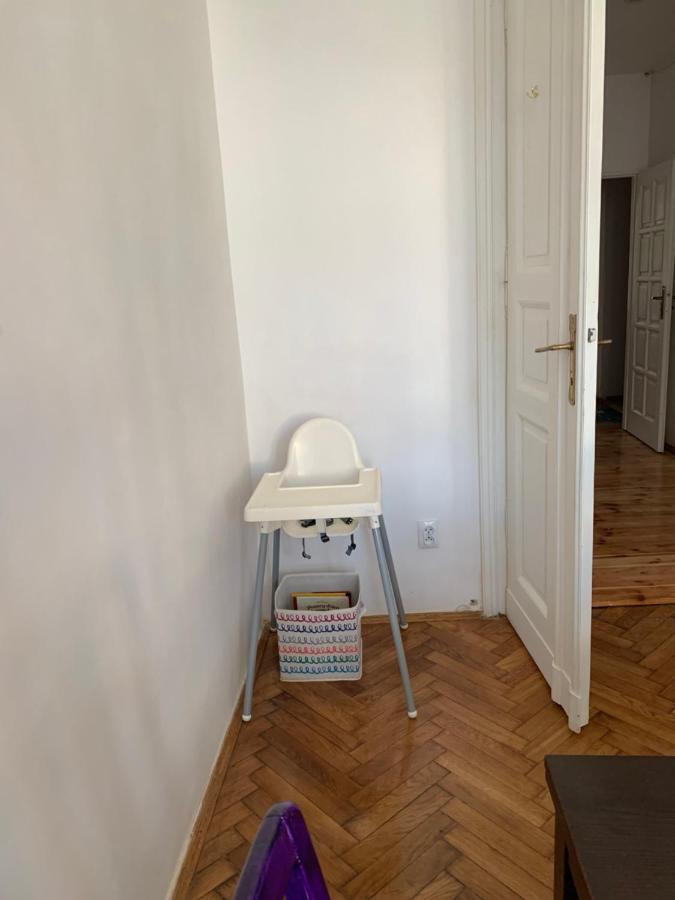 Rynekart Apartment شفيدنيتسا المظهر الخارجي الصورة