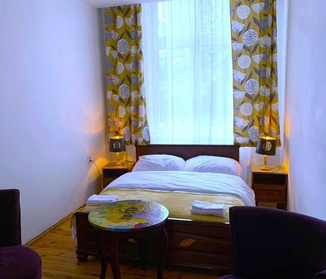 Rynekart Apartment شفيدنيتسا المظهر الخارجي الصورة
