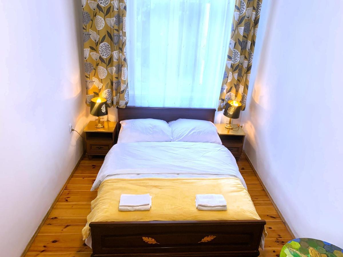 Rynekart Apartment شفيدنيتسا المظهر الخارجي الصورة