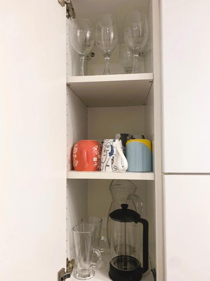 Rynekart Apartment شفيدنيتسا المظهر الخارجي الصورة