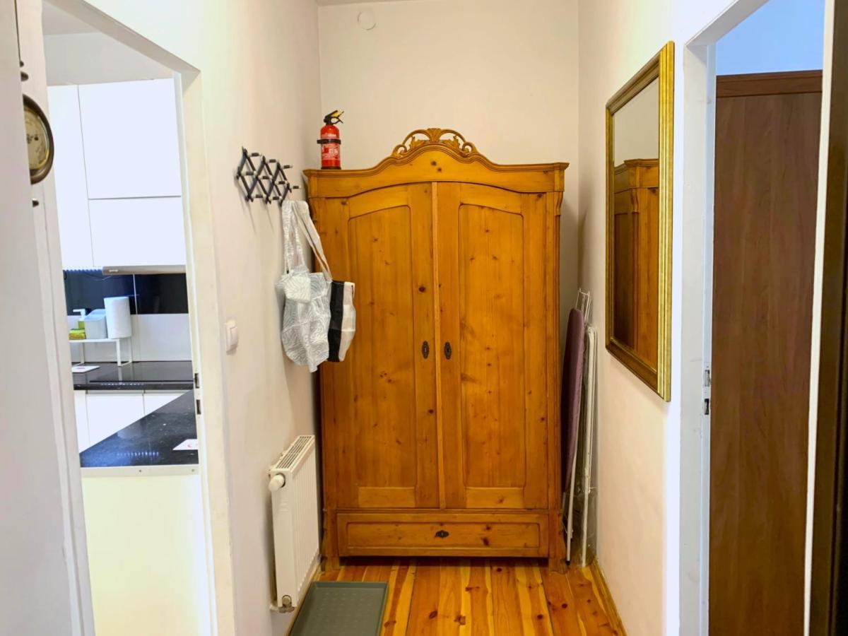 Rynekart Apartment شفيدنيتسا المظهر الخارجي الصورة